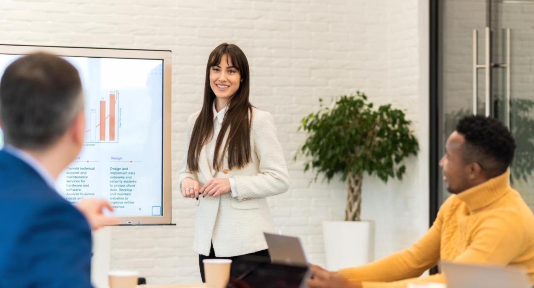 Formation gestion de portefeuille