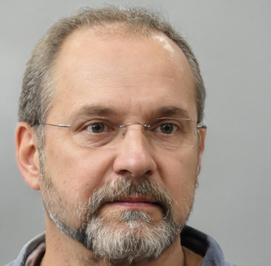 Laurent Beaufort, analyste marchés financiers chez orvynevara